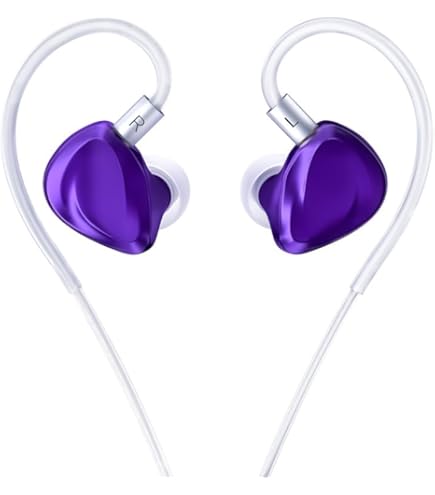 Amazon.com: YINYOO TRI I3 MK3, 10mm Beryllium Diaphragm DD in Ear